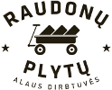 Raudonų Plytų alaus dirbtuvės