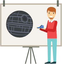 Presentation